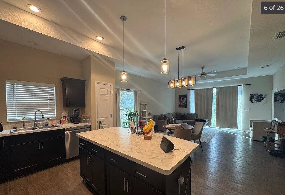 Apartment for rent at 6270 W Oak Park Blvd, Homosassa, FL 34446