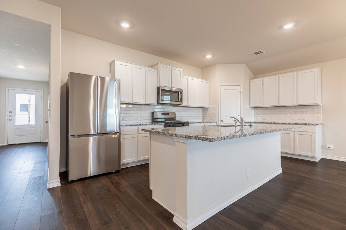 House for rent at 22618 Double Bogey, San Antonio, TX 78261