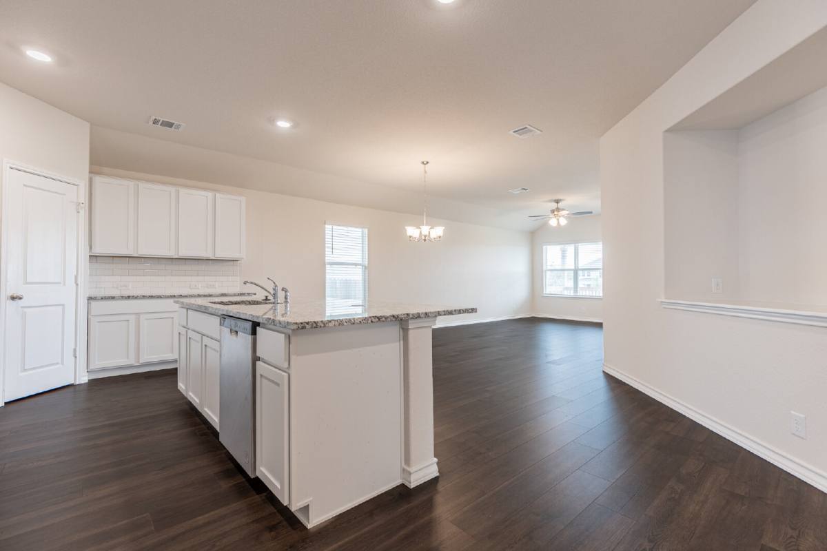 House for rent at 22618 Double Bogey, San Antonio, TX 78261