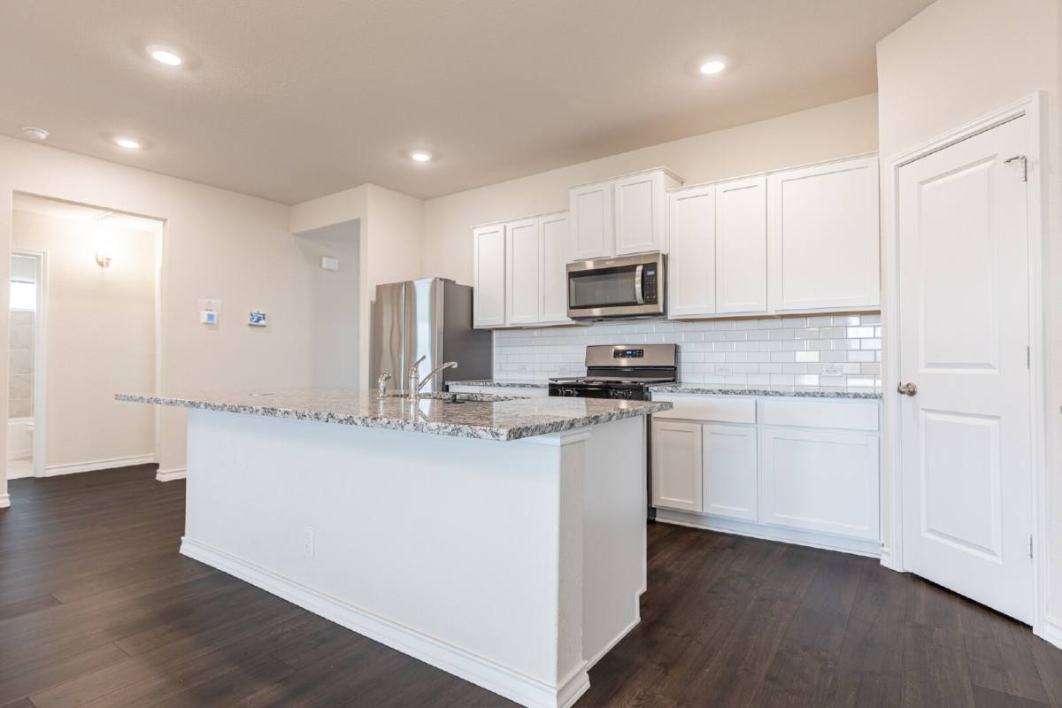 House for rent at 22618 Double Bogey, San Antonio, TX 78261