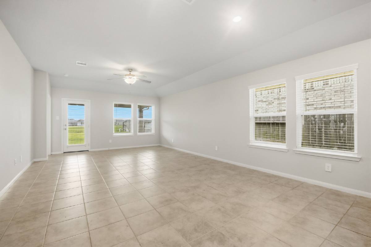 House for rent at 1207 Cascade Hills Dr, Rosharon, TX 77583