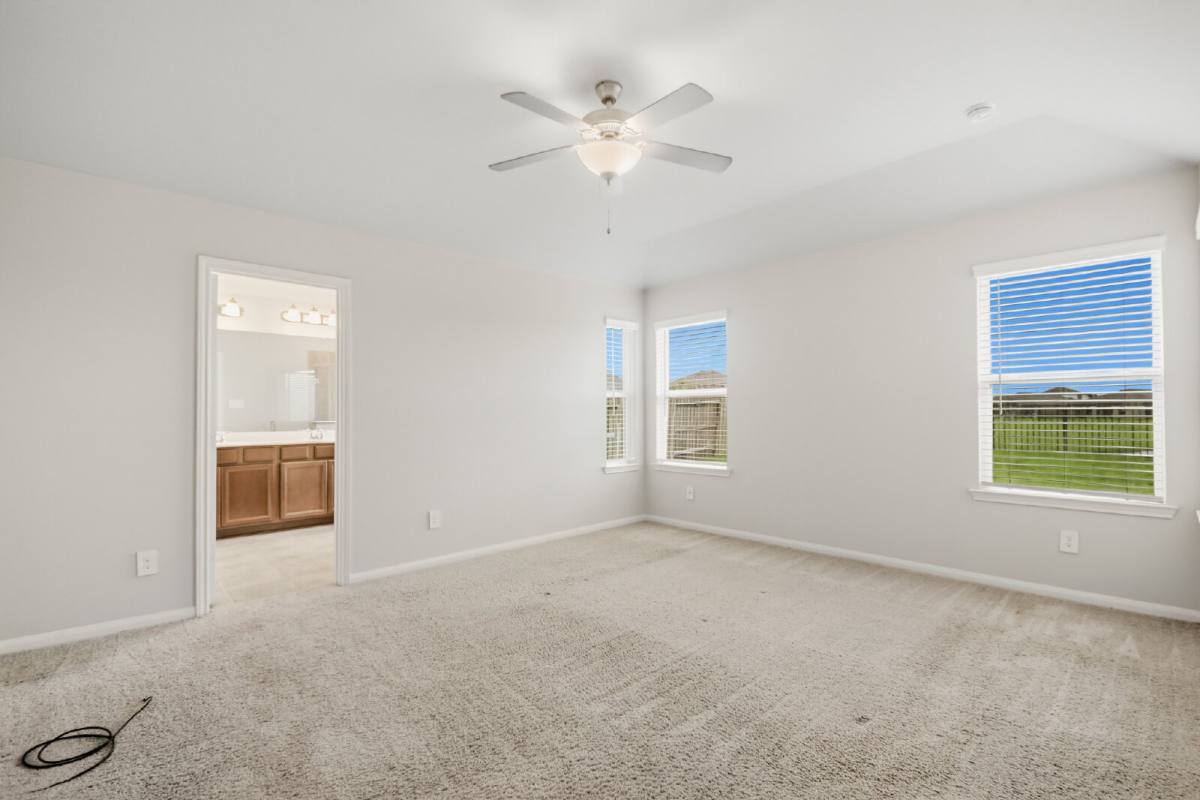 House for rent at 1207 Cascade Hills Dr, Rosharon, TX 77583