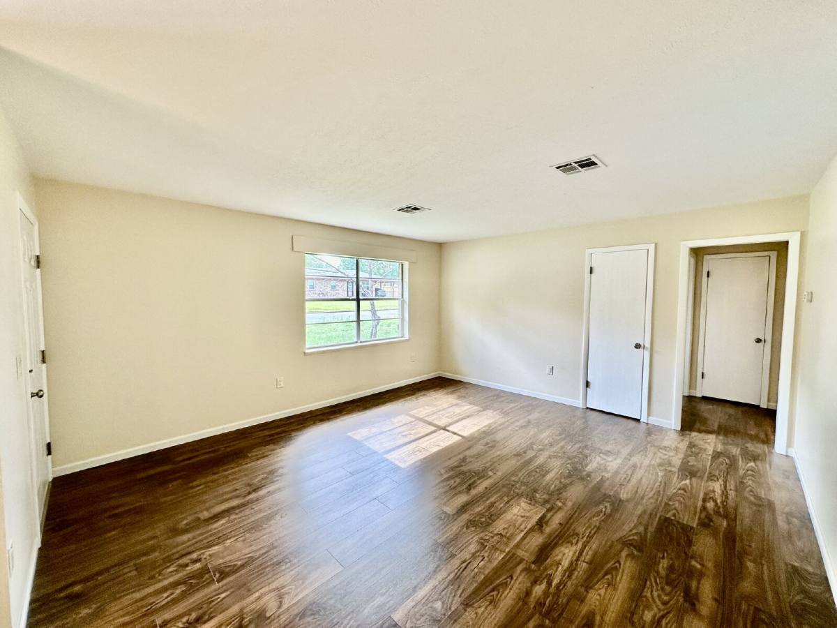 House for rent at 1202 SE E St, Bentonville, AR 72712