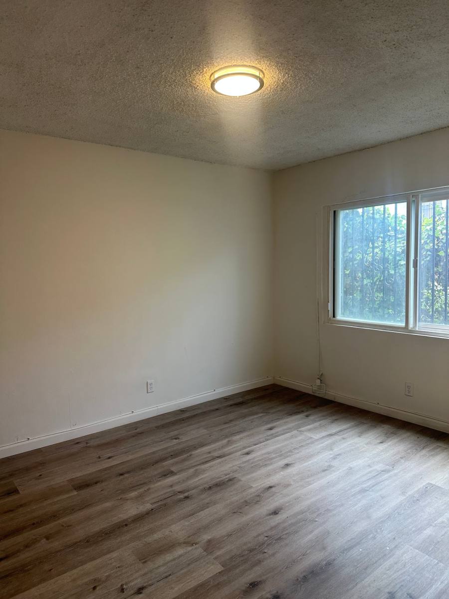 Apartment for rent at 1317 W 97th St #1, Los Angeles, CA 90044