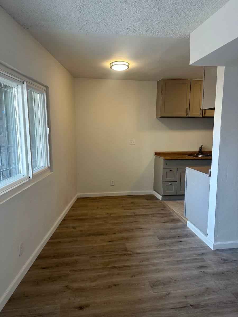 Apartment for rent at 1317 W 97th St #1, Los Angeles, CA 90044