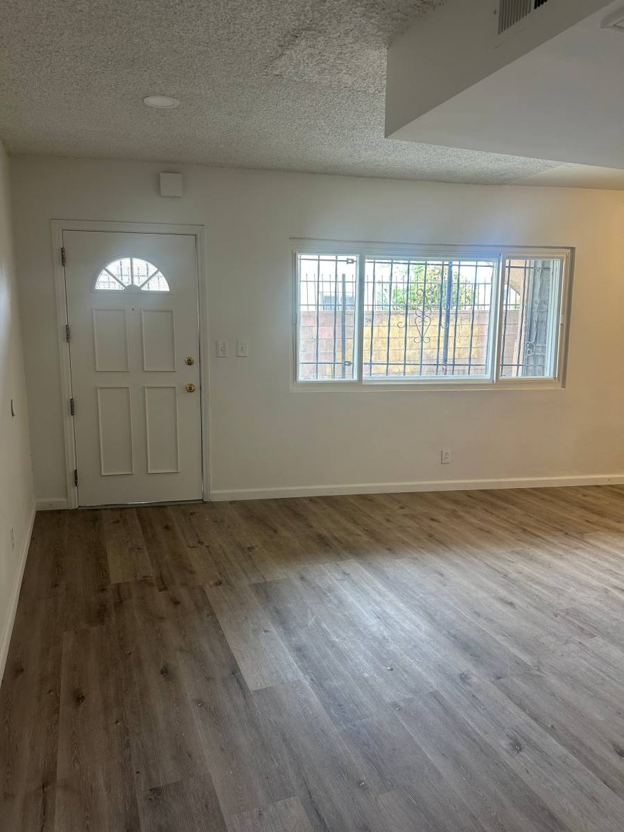 Apartment for rent at 1317 W 97th St #1, Los Angeles, CA 90044