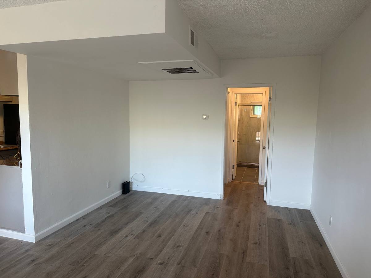 Apartment for rent at 1317 W 97th St #1, Los Angeles, CA 90044