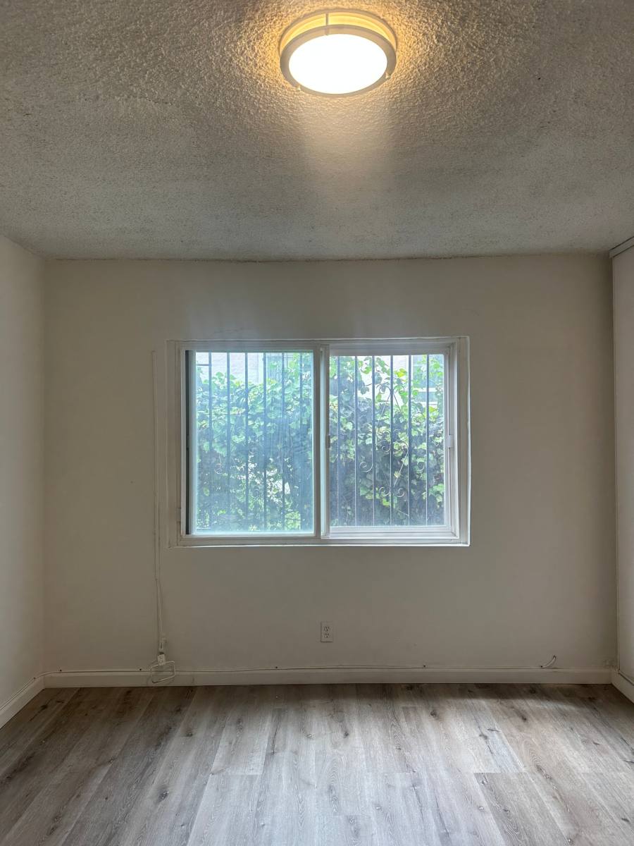 Apartment for rent at 1317 W 97th St #1, Los Angeles, CA 90044