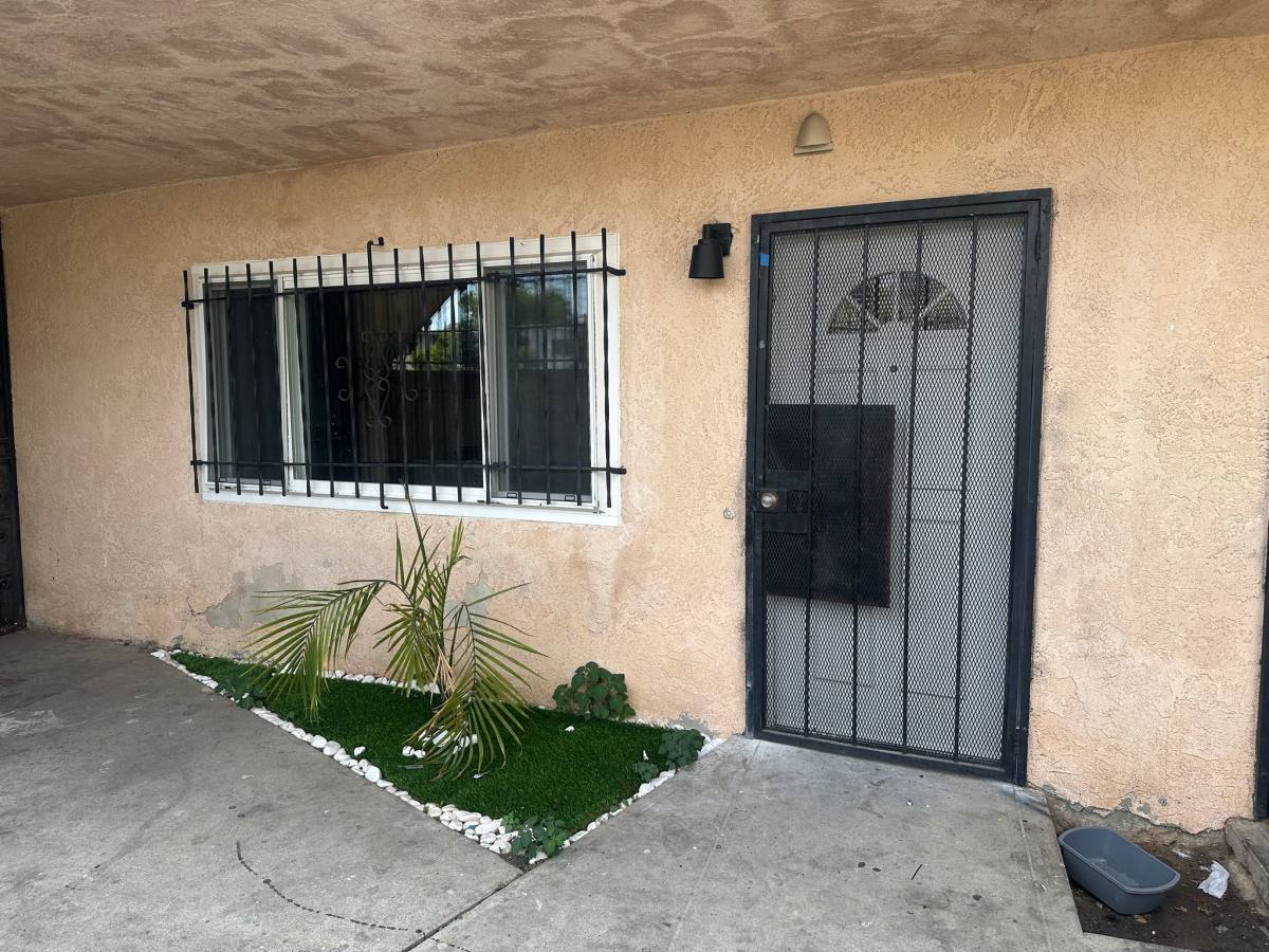 Apartment for rent at 1317 W 97th St #1, Los Angeles, CA 90044