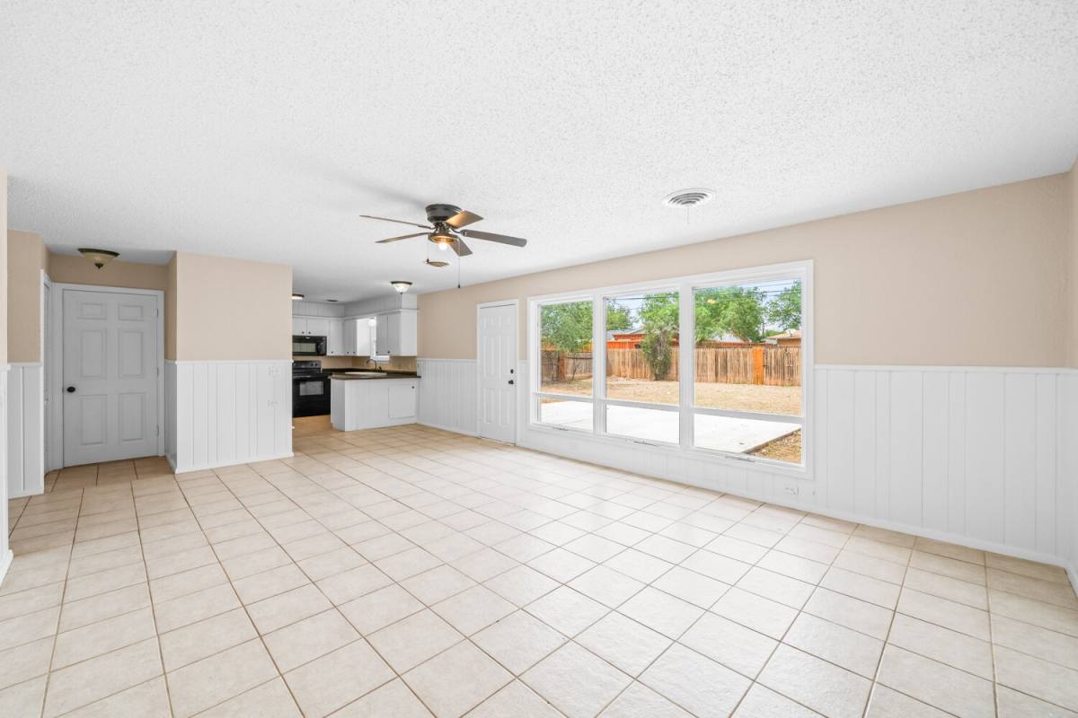 House for rent at 4814 16th St, Lubbock, TX 79416