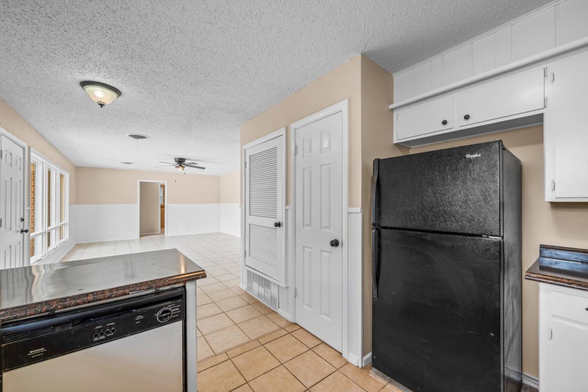 House for rent at 4814 16th St, Lubbock, TX 79416