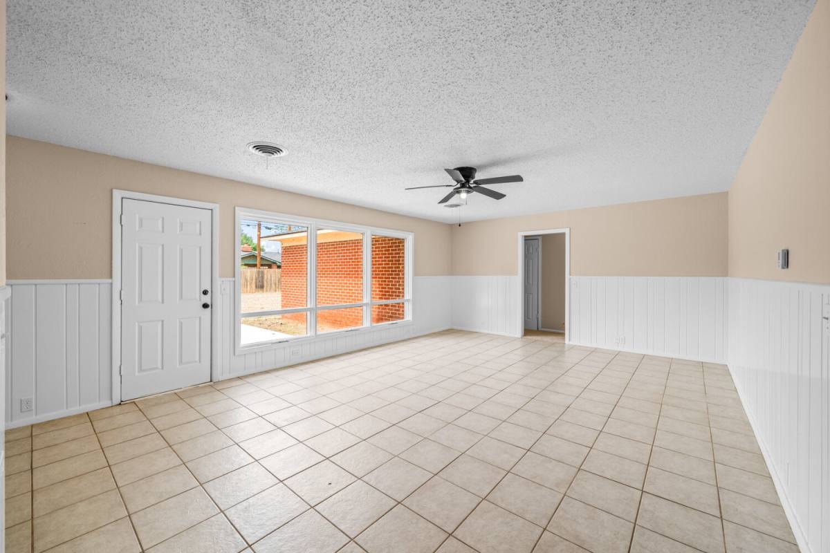 House for rent at 4814 16th St, Lubbock, TX 79416