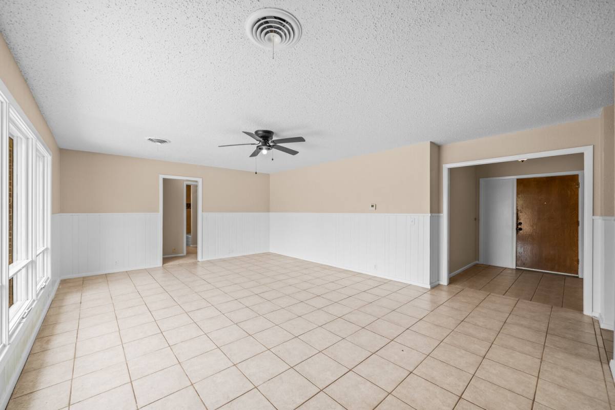 House for rent at 4814 16th St, Lubbock, TX 79416
