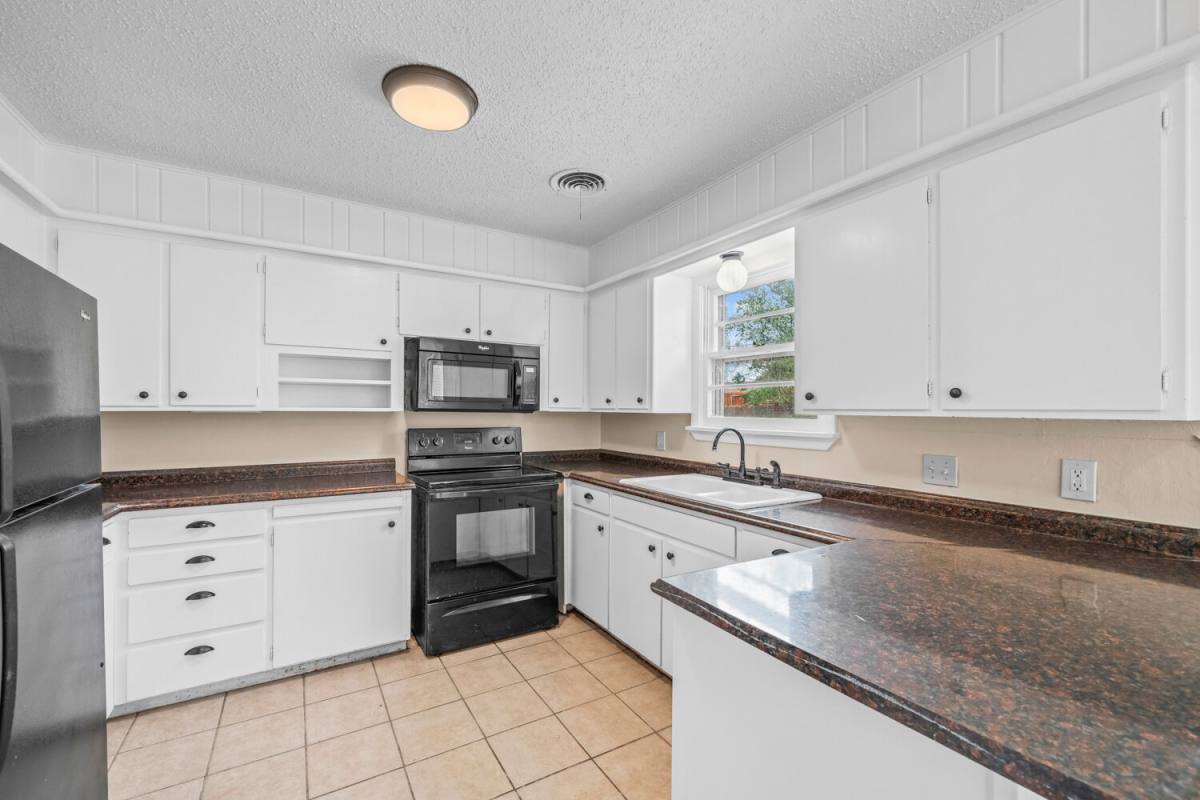 House for rent at 4814 16th St, Lubbock, TX 79416