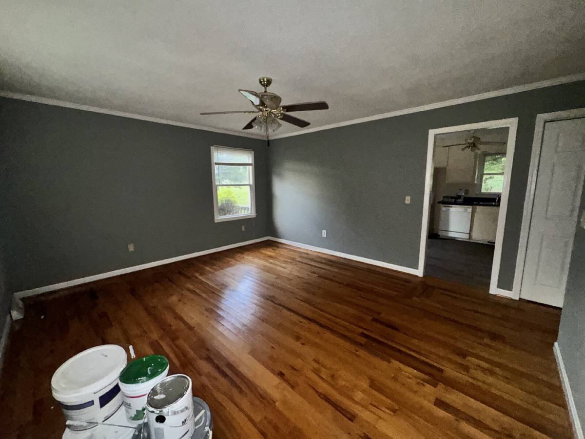 House for rent at 105 Oakmont 2 Dr, West Union, SC 29696