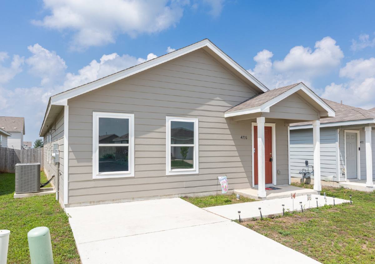 House for rent at 4136 Cove Falls, San Antonio, TX 78223