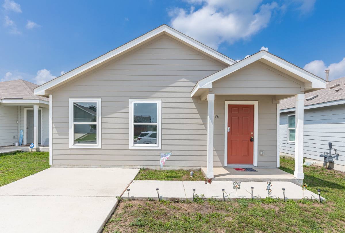 House for rent at 4136 Cove Falls, San Antonio, TX 78223
