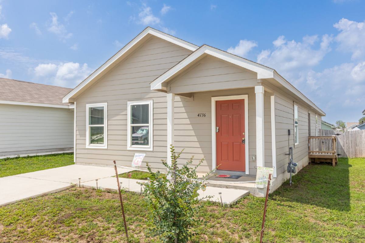 House for rent at 4136 Cove Falls, San Antonio, TX 78223