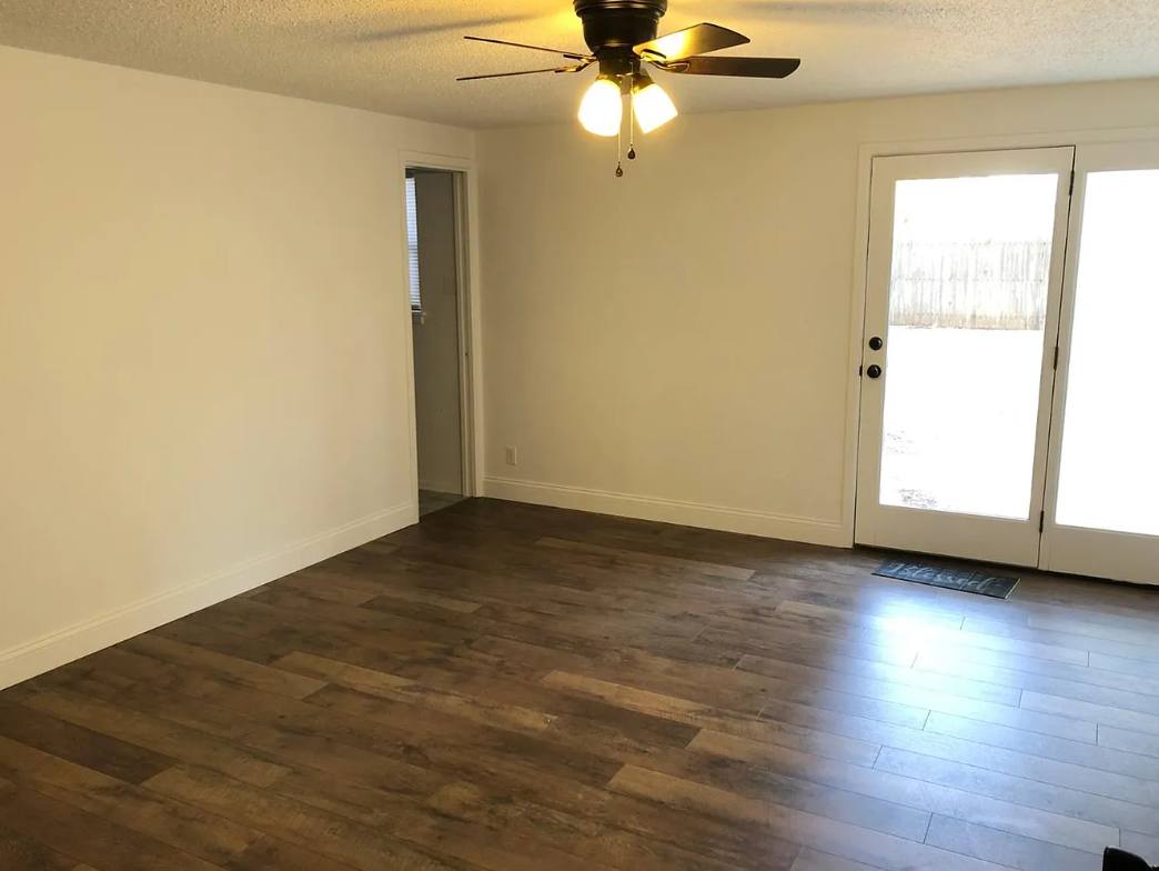 House for rent at 3113 36th St, Lubbock, TX 79413