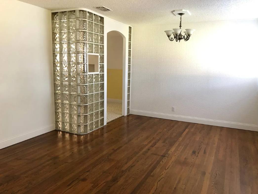 House for rent at 3113 36th St, Lubbock, TX 79413
