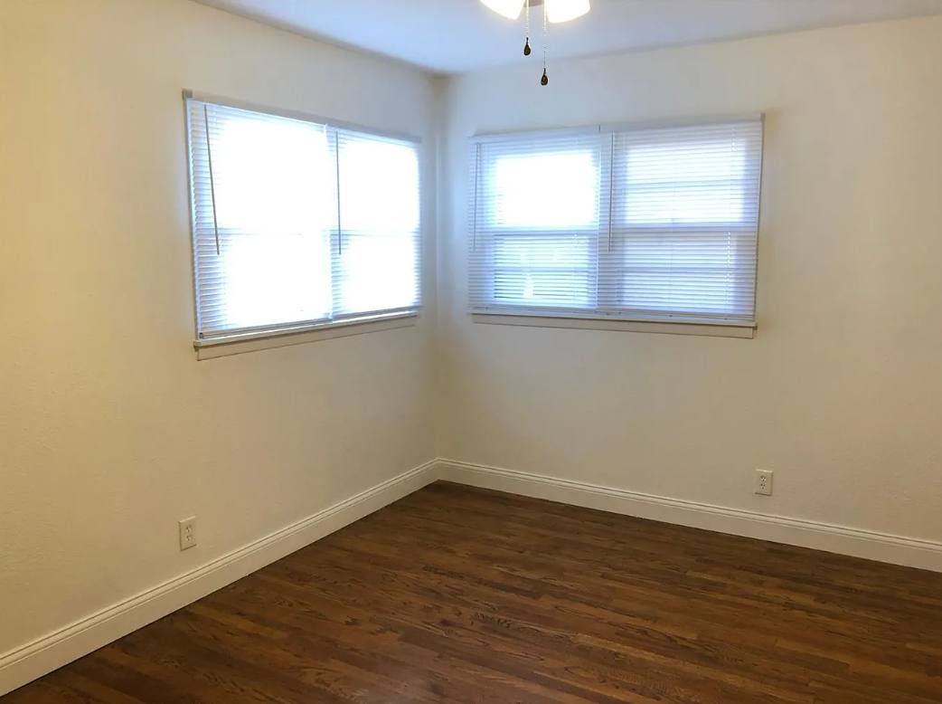 House for rent at 3113 36th St, Lubbock, TX 79413