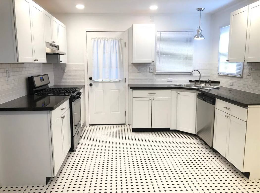 House for rent at 3113 36th St, Lubbock, TX 79413