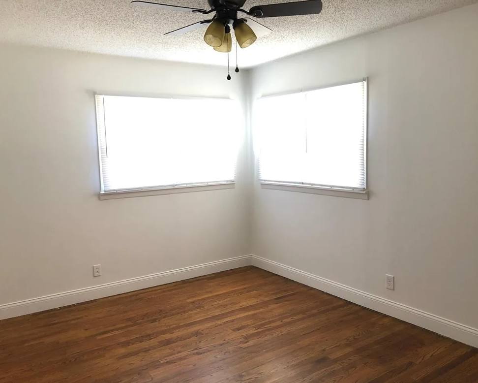 House for rent at 3113 36th St, Lubbock, TX 79413