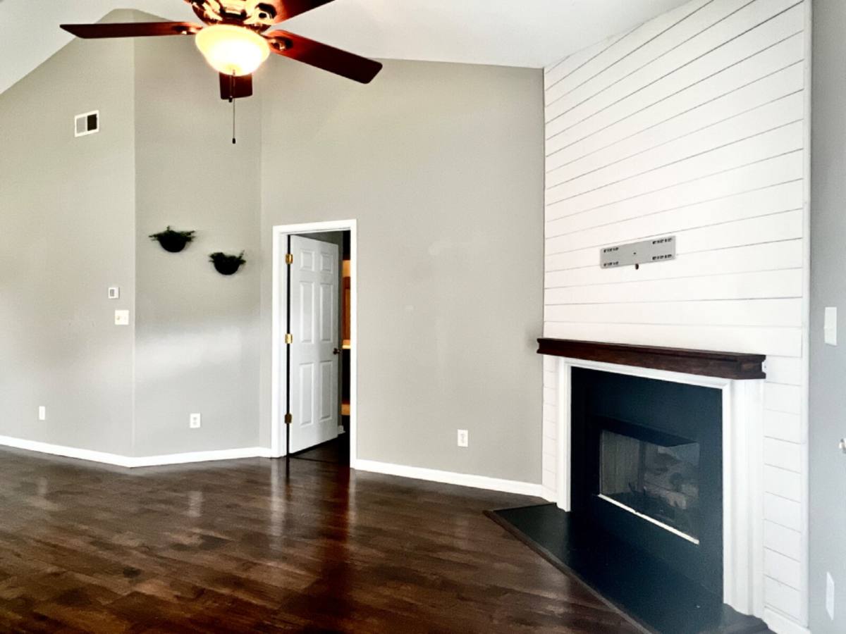 Townhouse for rent at 119 Ross Moore Ave, Charlotte, NC 28205