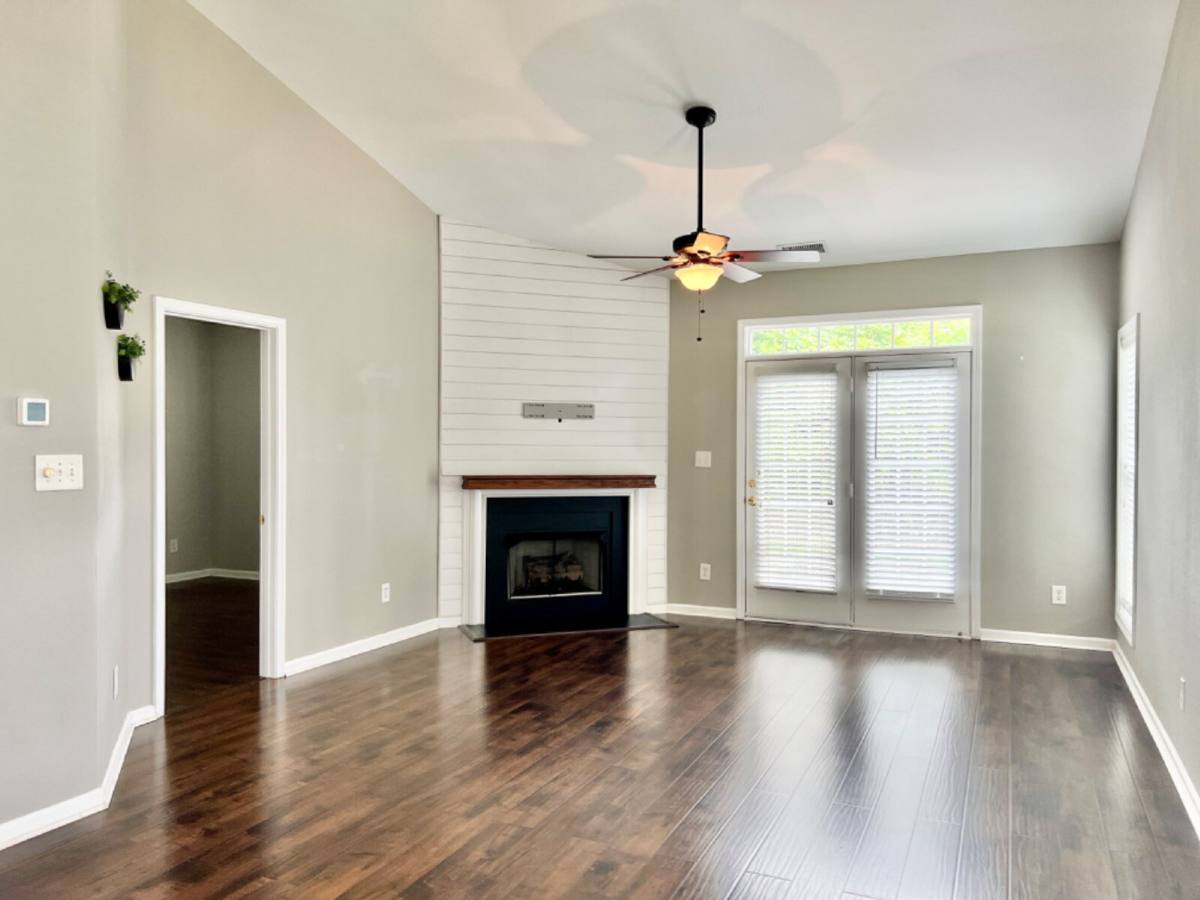 Townhouse for rent at 119 Ross Moore Ave, Charlotte, NC 28205