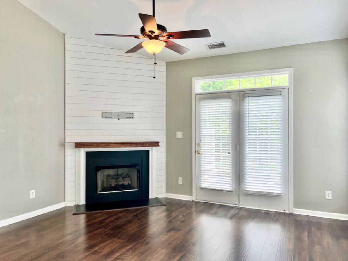 Townhouse for rent at 119 Ross Moore Ave, Charlotte, NC 28205