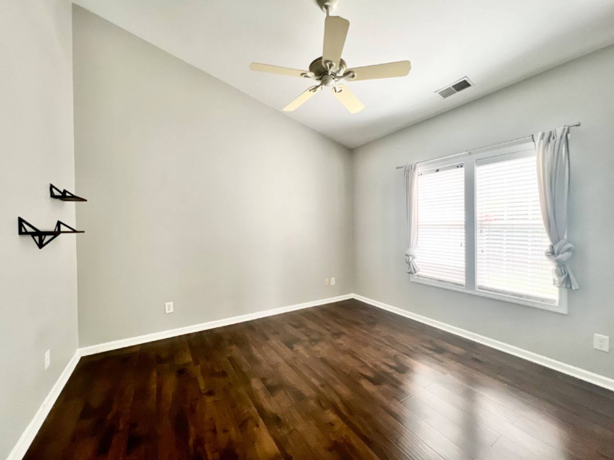 Townhouse for rent at 119 Ross Moore Ave, Charlotte, NC 28205
