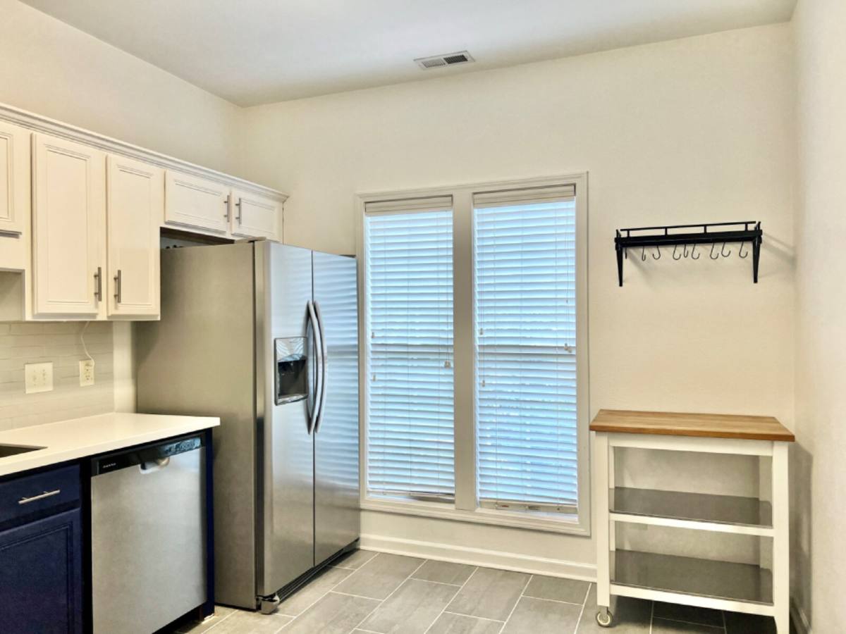 Townhouse for rent at 119 Ross Moore Ave, Charlotte, NC 28205