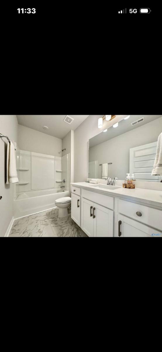 House for rent at 204 Cobbdale Park Dr, Harvest, AL 35749