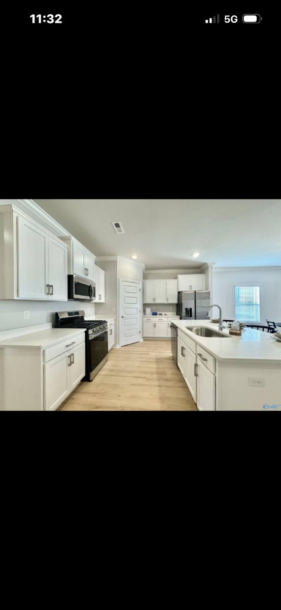 House for rent at 204 Cobbdale Park Dr, Harvest, AL 35749