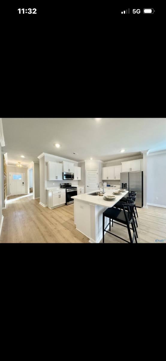 House for rent at 204 Cobbdale Park Dr, Harvest, AL 35749