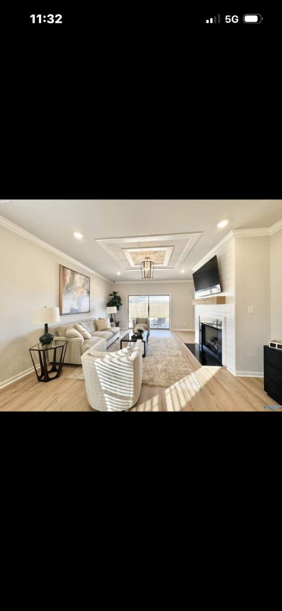House for rent at 204 Cobbdale Park Dr, Harvest, AL 35749