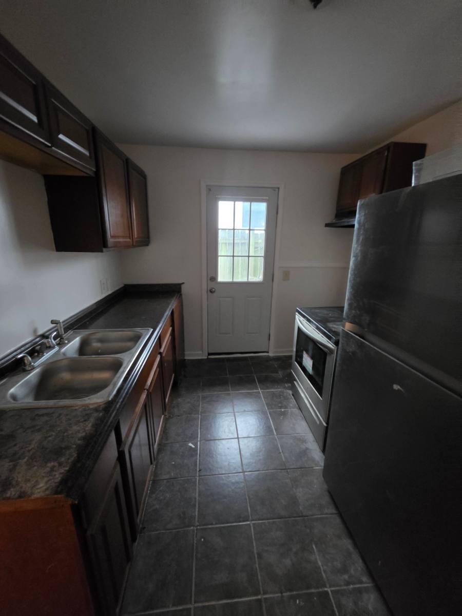 Apartment for rent at 1109 Meharry Blvd #2, Nashville, TN 37208