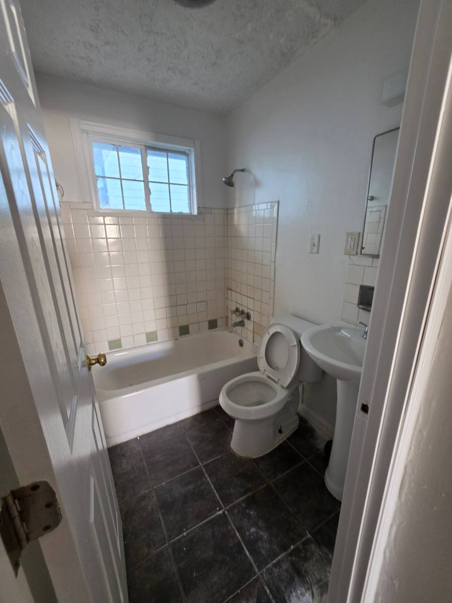 Apartment for rent at 1109 Meharry Blvd #2, Nashville, TN 37208