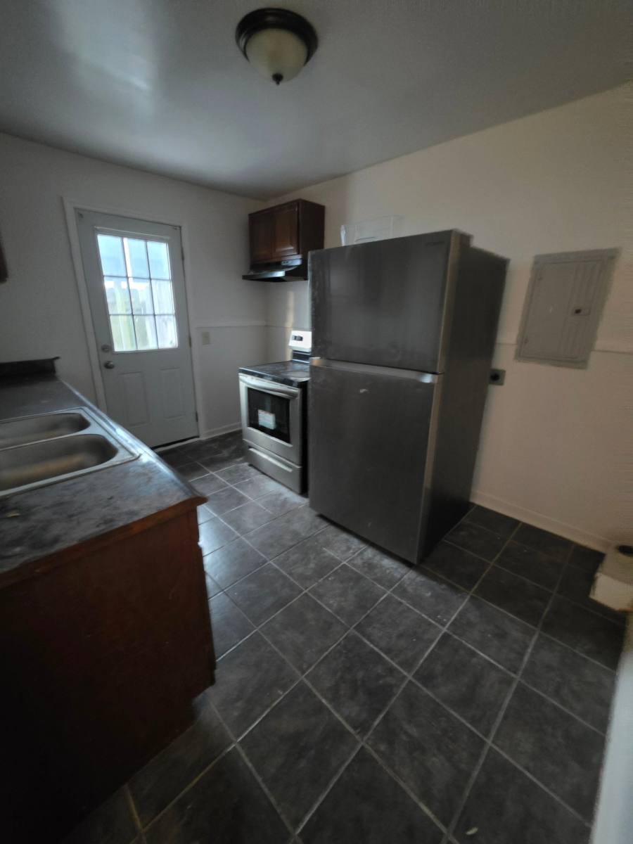 Apartment for rent at 1109 Meharry Blvd #2, Nashville, TN 37208