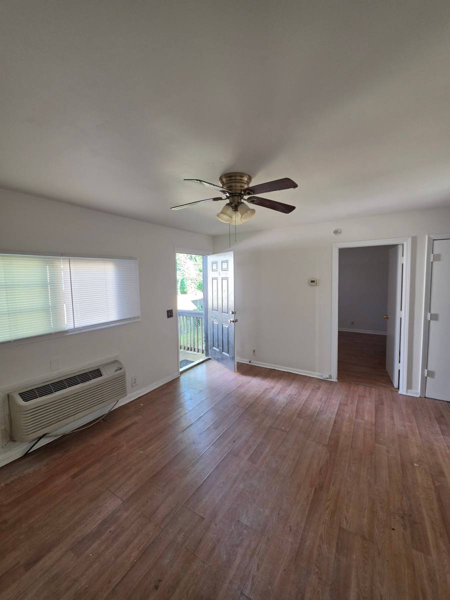 Apartment for rent at 1109 Meharry Blvd #2, Nashville, TN 37208