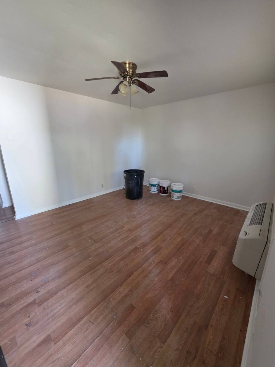 Apartment for rent at 1109 Meharry Blvd #2, Nashville, TN 37208
