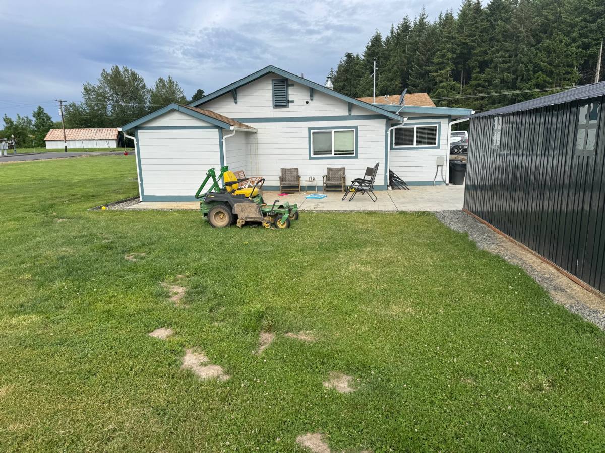 House for rent at 5177 Jackson Highway B #B, Toledo, WA 98591