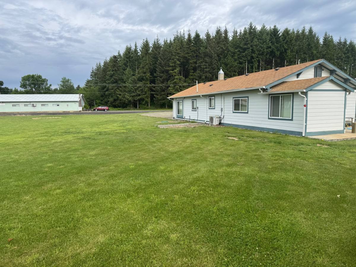 House for rent at 5177 Jackson Highway B #B, Toledo, WA 98591