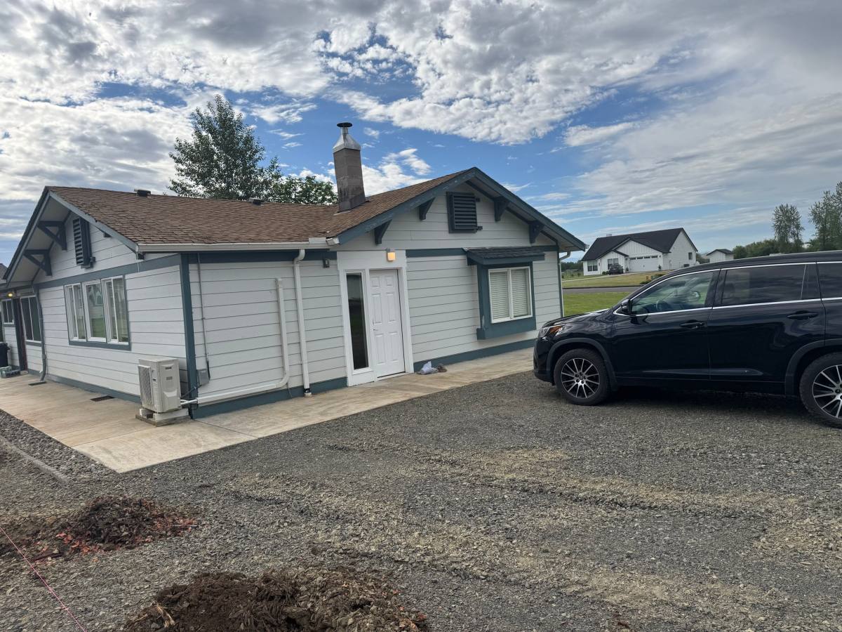 House for rent at 5177 Jackson Highway B #B, Toledo, WA 98591