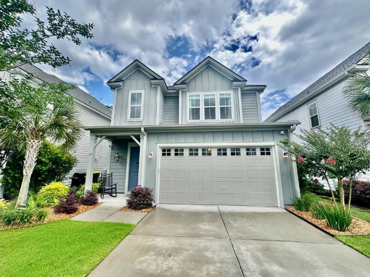 House for rent at 17 Ivory Elm Stroll, Bluffton, SC 29910