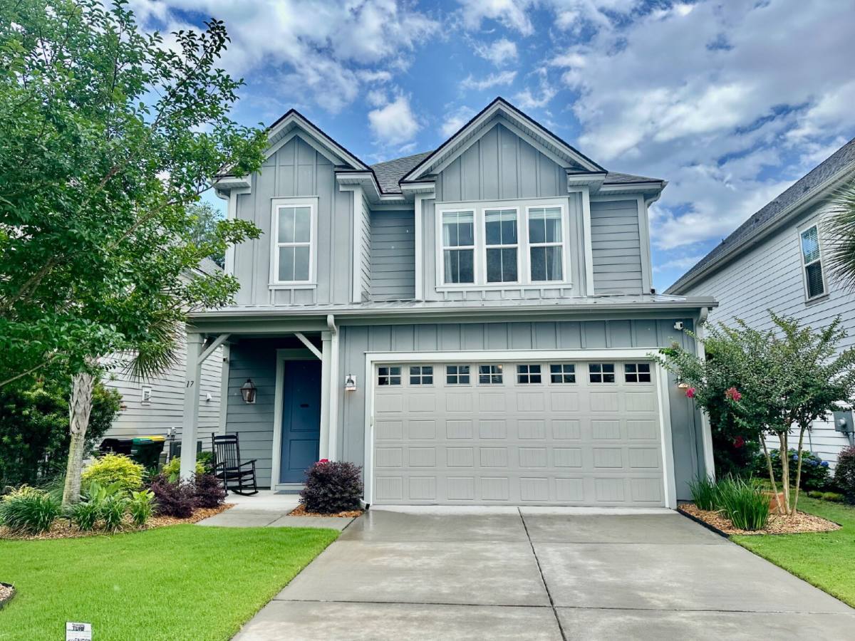 House for rent at 17 Ivory Elm Stroll, Bluffton, SC 29910