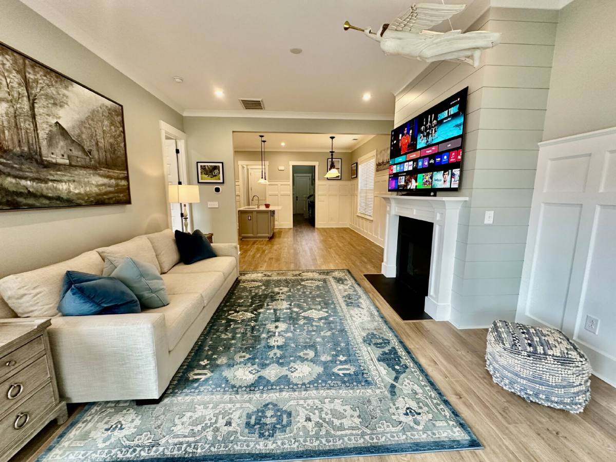 House for rent at 17 Ivory Elm Stroll, Bluffton, SC 29910