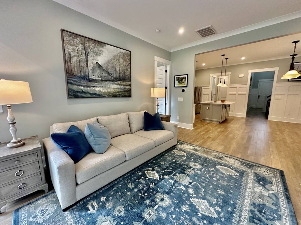 House for rent at 17 Ivory Elm Stroll, Bluffton, SC 29910