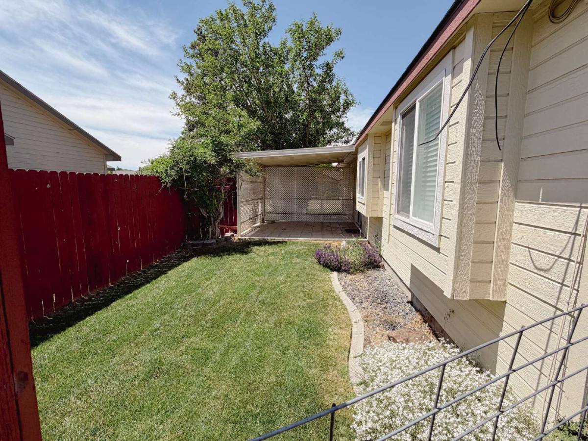 House for rent at 505 Lost Basin Court, Nampa, ID 83686