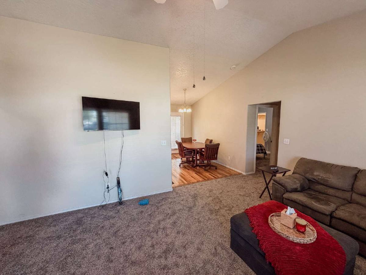 House for rent at 505 Lost Basin Court, Nampa, ID 83686